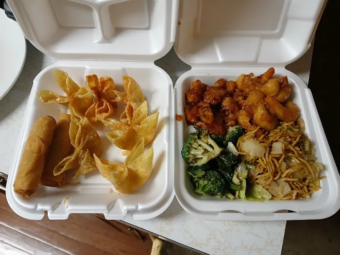 Panda Express 6