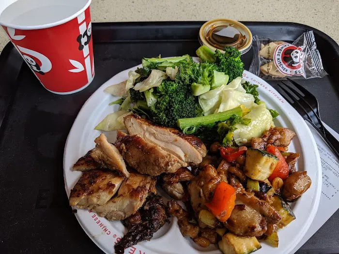 Panda Express 7