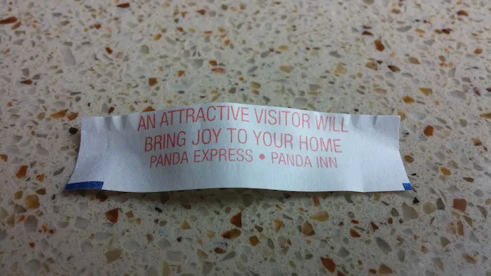 Panda Express 8