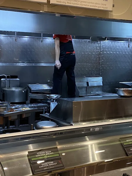 Panda Express 9