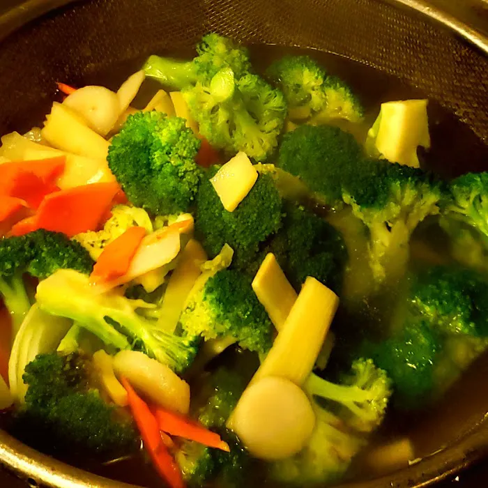 The Wok on Scenic 1