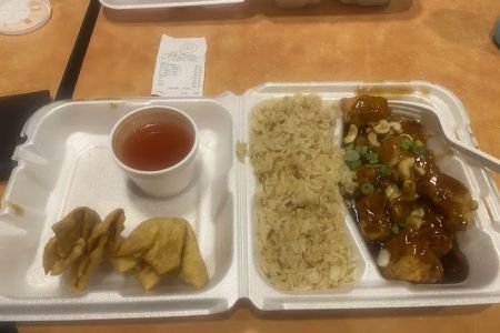 Canton Inn