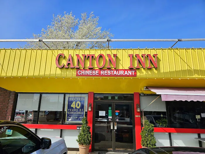 Canton Inn 2