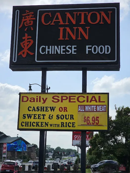 Canton Inn 6