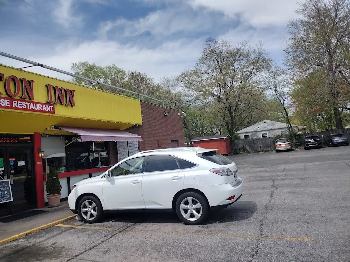 Canton Inn 10