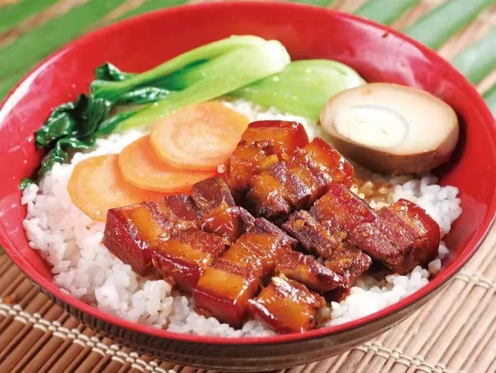 Corner 21 Chinese Cuisine 2