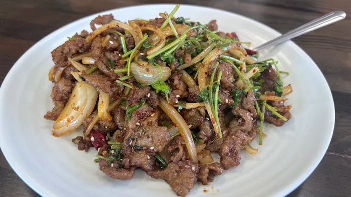 Corner 21 Chinese Cuisine 4