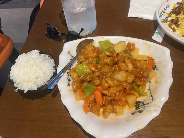 Corner 21 Chinese Cuisine 5