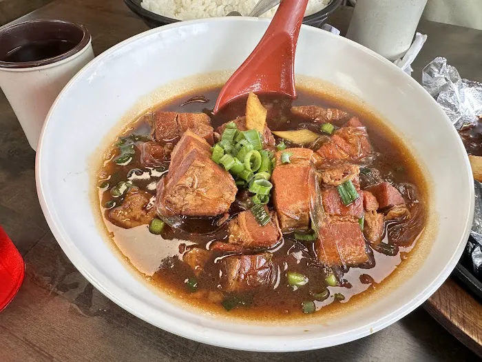 Corner 21 Chinese Cuisine 8