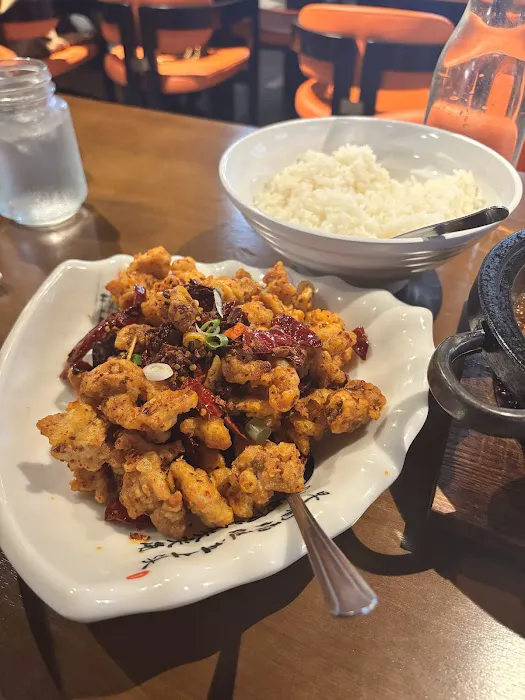 Corner 21 Chinese Cuisine 7