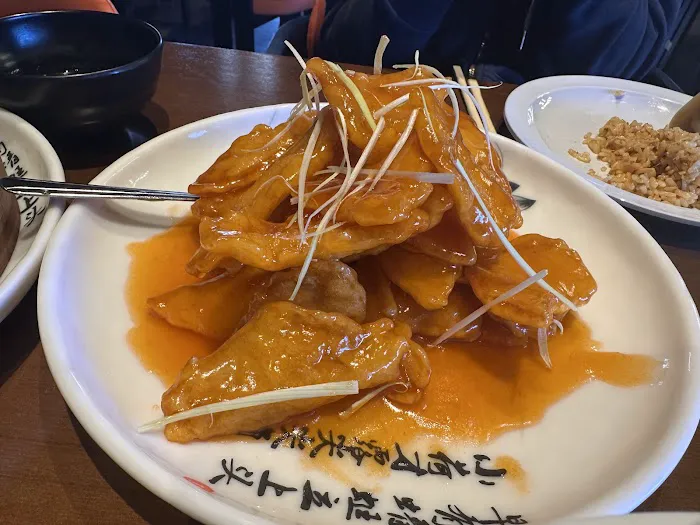 Corner 21 Chinese Cuisine 9