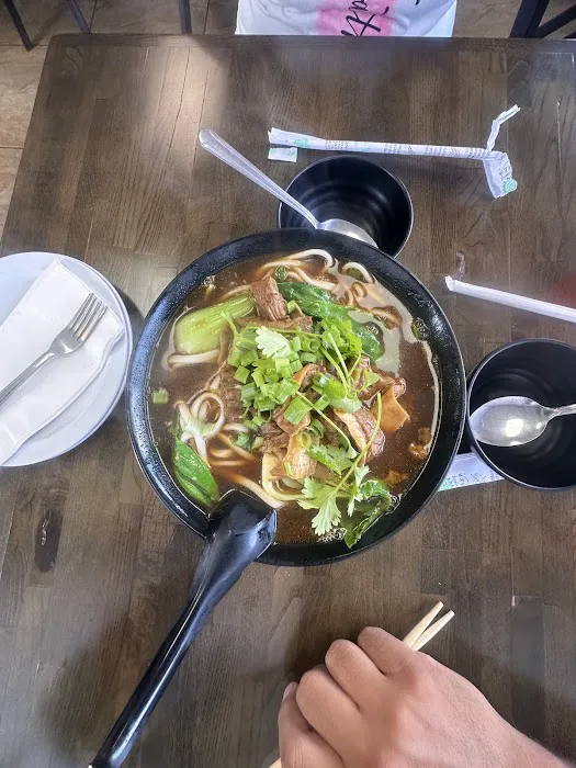 Corner 21 Chinese Cuisine 10
