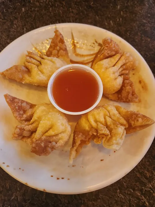 Triple Eight's Express and Szechwan Style 10
