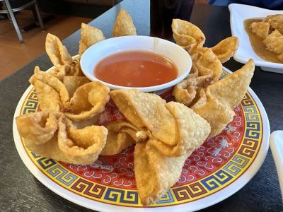 Hong Kong Inn Restaurant 0