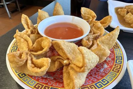 Hong Kong Inn Restaurant
