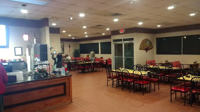 Hong Kong Inn Restaurant 8