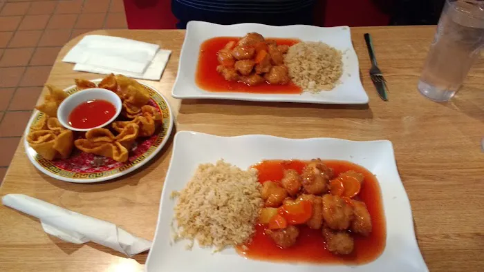 Hong Kong Inn Restaurant 7