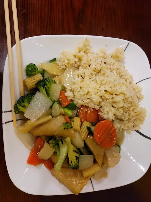 Amazin Asian LLC 6