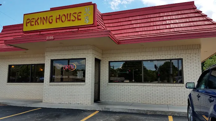 Peking House Restaurant 1