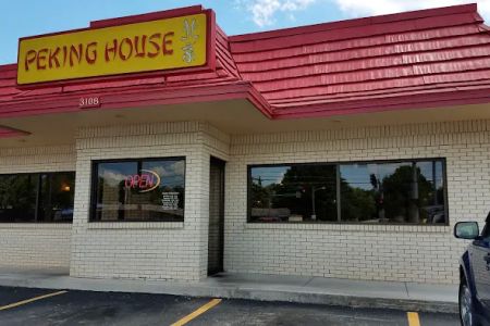 Peking House Restaurant