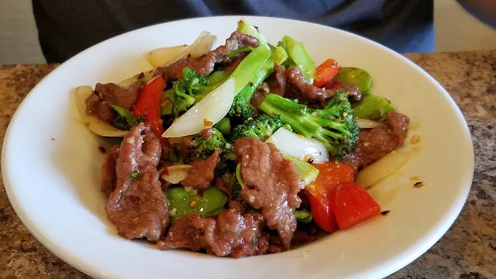 Peking House Restaurant 2