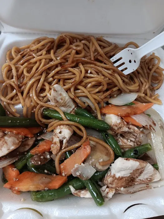Peking House Restaurant 8