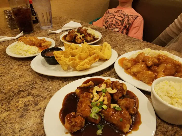 Peking House Restaurant 7