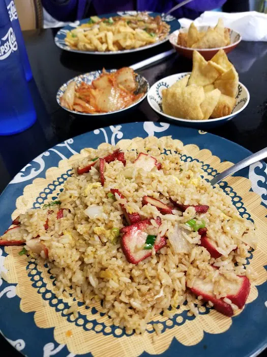 Wicked Wok 1