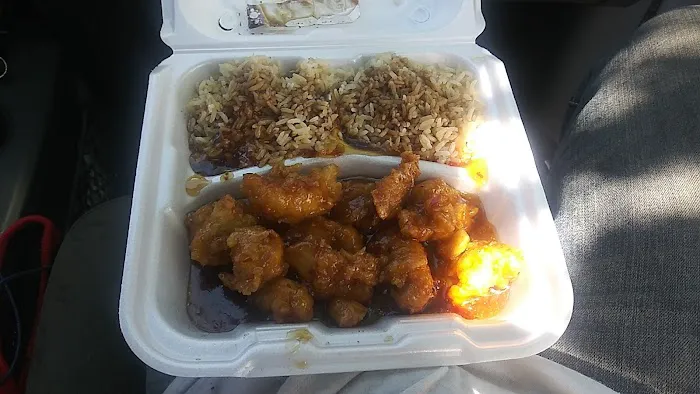 Wicked Wok 5