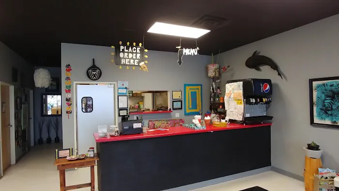 Wicked Wok 7