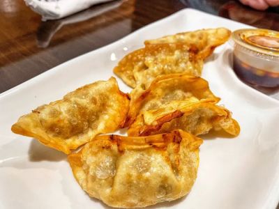 New Oriental Restaurant 0