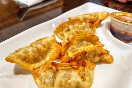 New Oriental Restaurant