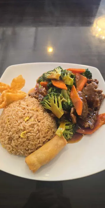New Oriental Restaurant 2