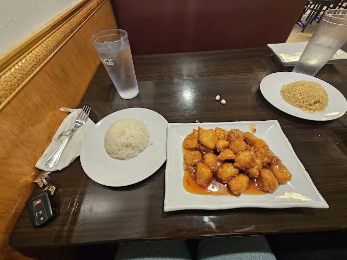 New Oriental Restaurant 5