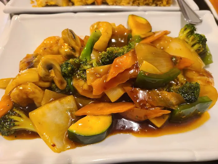 New Oriental Restaurant 6