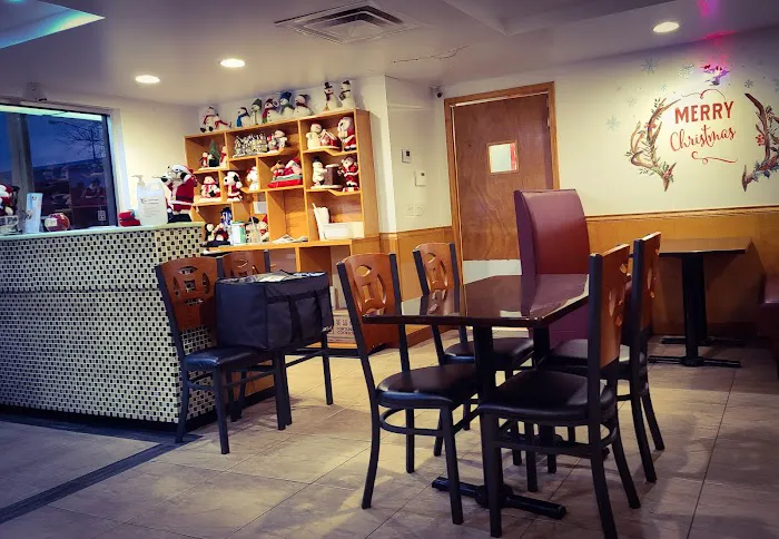 New Oriental Restaurant 7