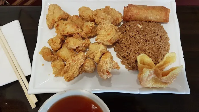 New Oriental Restaurant 9