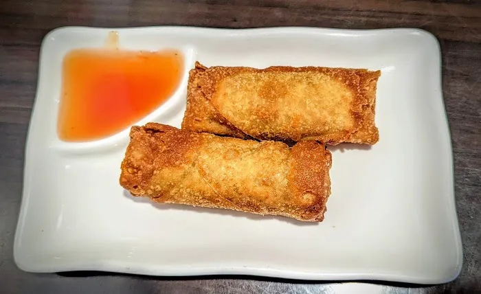New Oriental Restaurant 10