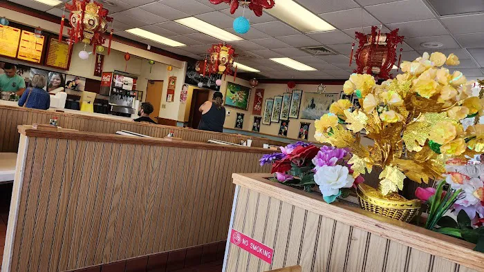 New House Chinese Food 1