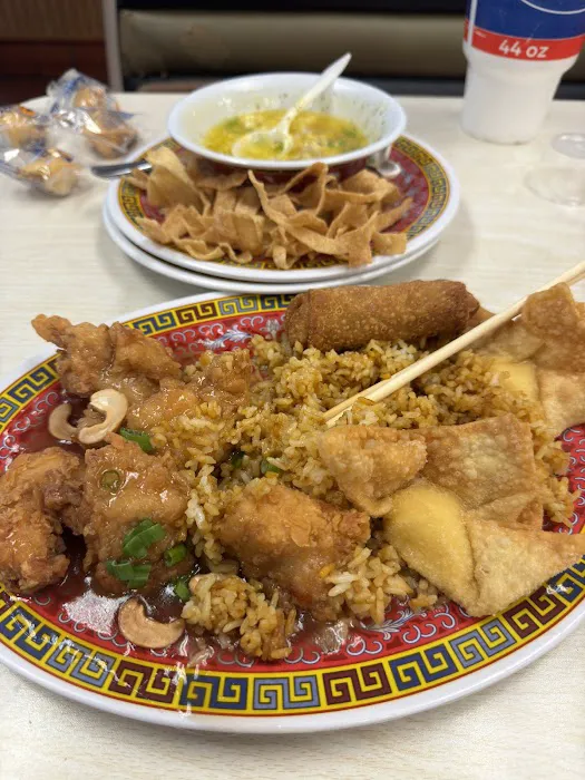New House Chinese Food 6