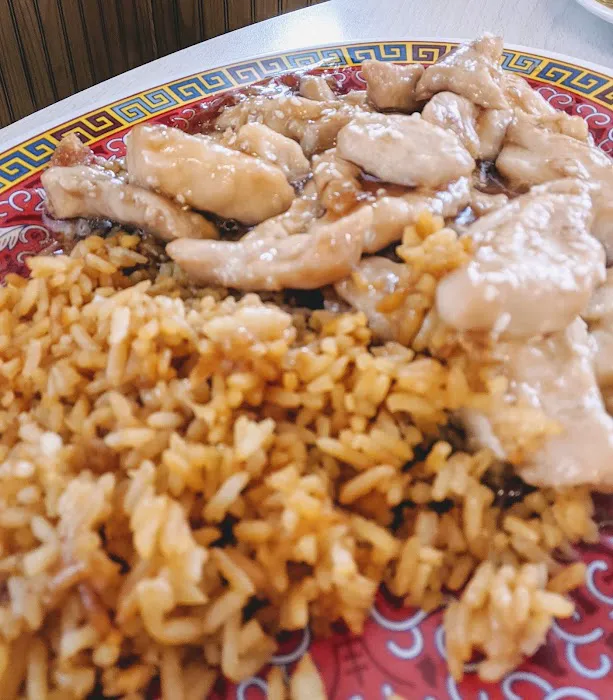 New House Chinese Food 8
