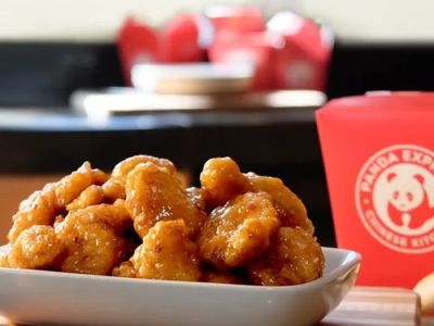 Panda Express 0