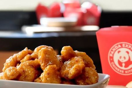 Panda Express