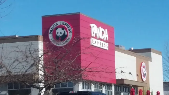 Panda Express 2