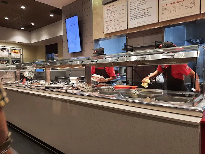 Panda Express 6