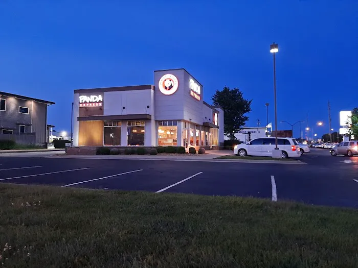 Panda Express 5
