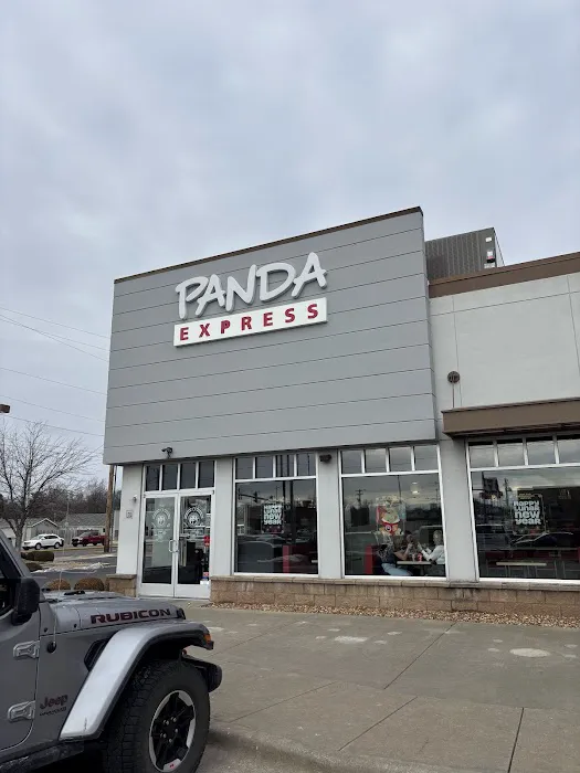 Panda Express 4
