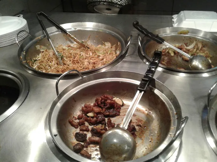 Panda Express 9