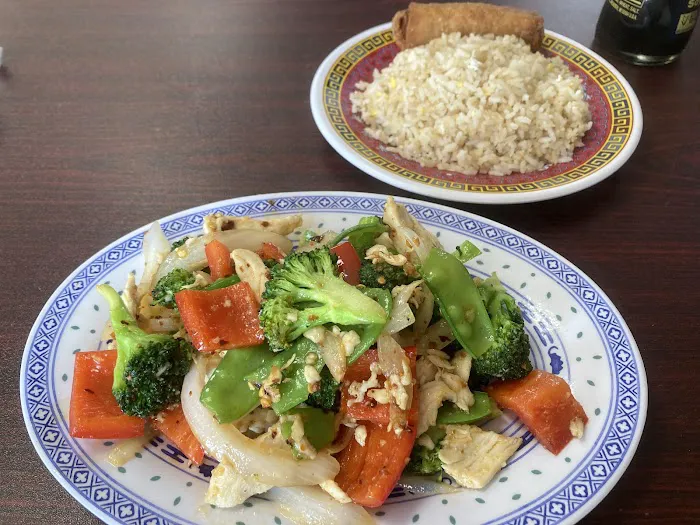 Cantonese Kitchen 2