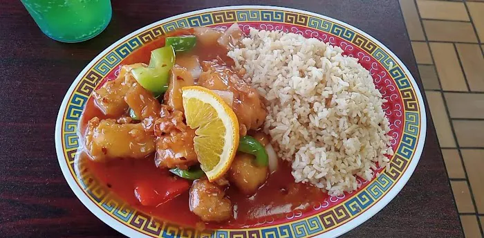 Cantonese Kitchen 3